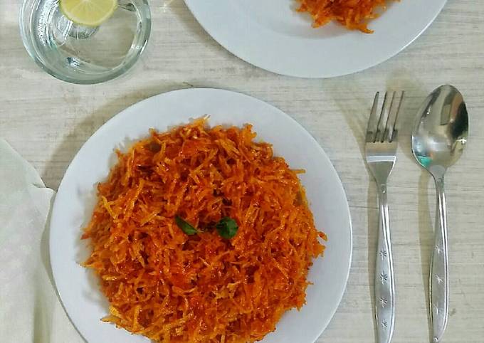 Resep: Kering Kentang Mustofa Recommended 👍 (#pr_recookumbi2an) Enak