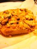 Pizzetas trasnochadas, Ash Ra Tempel
