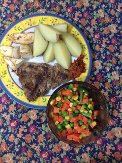 Foto resep Tuna lemon