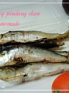 Foto resep Pindang ikan homemade