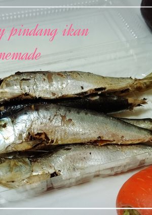 Foto resep Pindang ikan homemade