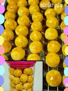 Foto resep Nastar
