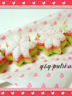 Foto resep Putri ayu