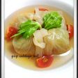 Cabbage roll