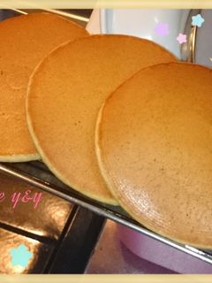 Foto resep Pancake