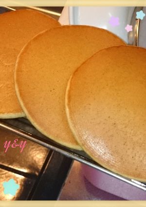 Foto resep Pancake
