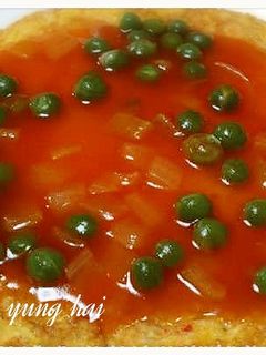 Foto resep fu yung hai