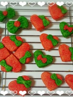 Foto resep My ❤ cookies