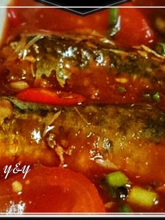 Foto resep Tumis sardine