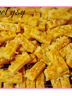 Foto resep Kastengel
