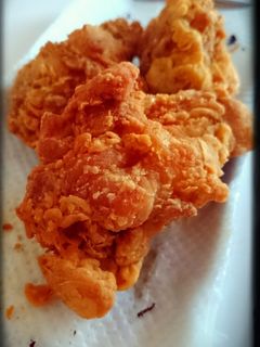 Foto resep Ayam goreng kriuk