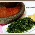Brambang asem