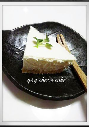 Foto resep cheesecake 18cm