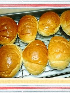 Foto resep Roti
