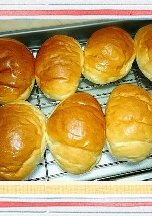 Foto resep Roti
