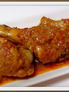 Foto resep gulai ayam