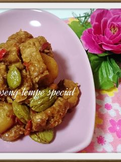 Foto resep Oseng tempe special