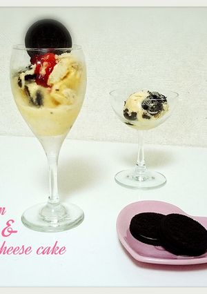Foto resep My ❤ ice cream