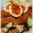 gado gado