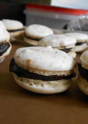 Foto resep MACARON