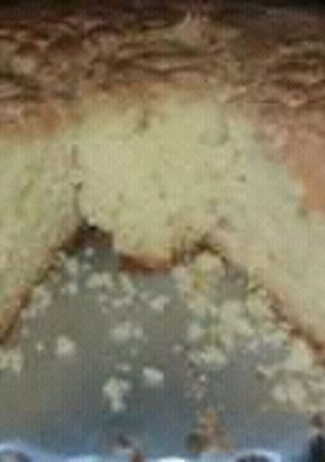 Una foto de Bizcochuelo casero