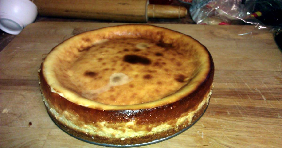 Polly O Ricotta Cheese Cake Recipe Deporecipe.co