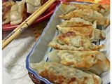 Gyoza / Kuo Tie