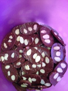 Foto resep Kue kering Brownies