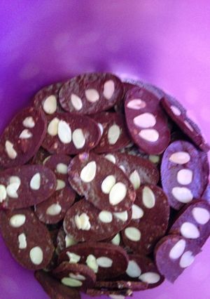 Foto resep Kue kering Brownies