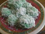klepon
