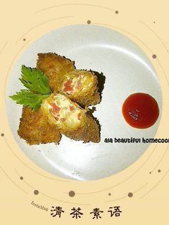 Foto resep Risoles Kriuk