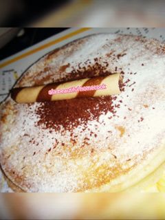 Foto resep Simply Pancake