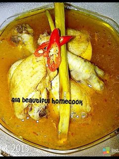 Foto resep Pindang Ayam