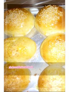 Foto resep Roti Isi