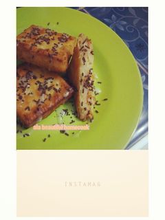 Foto resep Gabin Isi Tape