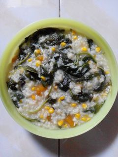 Foto resep Burman ngidam