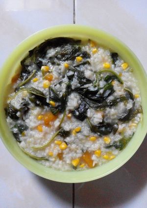 Foto resep Burman ngidam