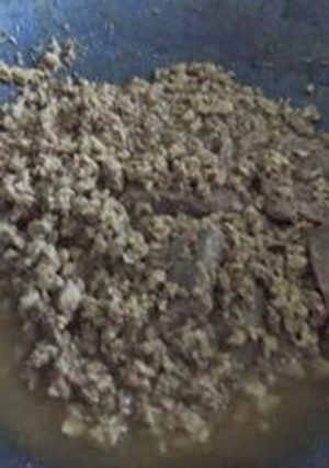 Foto resep Daging Lapis