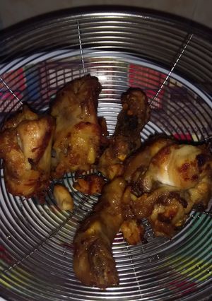 Foto resep Ayam Kalasan Gurih & Empuk