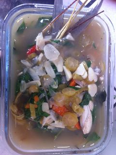 Foto resep PINDANG SERANI