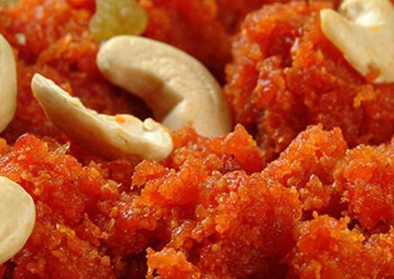 Carrot Halwa | Gajar Ka Halwa