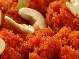 Carrot Halwa | Gajar Ka Halwa