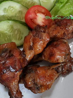 Foto resep Ayam Bacem