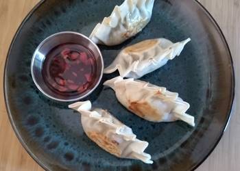 How to Cook Perfect PanSeared Dumplings