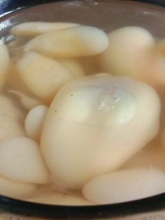 Foto resep Setup Salak