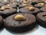 Chocolate Cookies