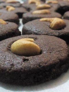 Foto resep Chocolate Cookies