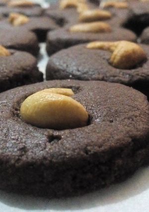 Foto resep Chocolate Cookies