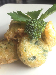 Foto resep Perkedel kentang sayur