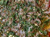 Lengua a la vinagreta